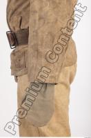 Fireman vintage uniform 0021